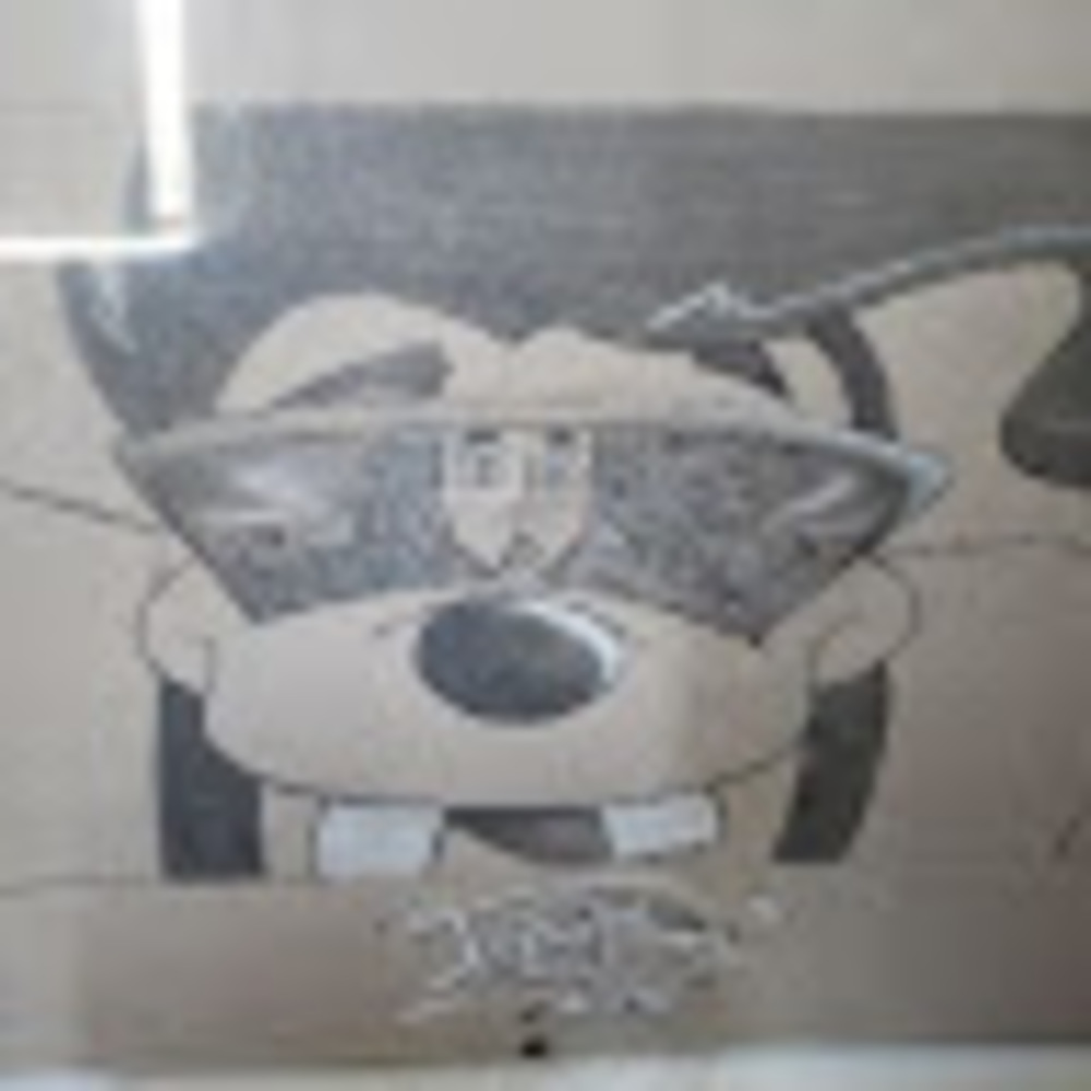 Meet your Posher, Fonz